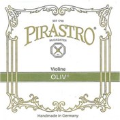 Resim Pirastro Oliv A Tel La Keman Teli 