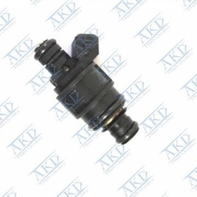 Resim Enjektör Astra G Astra H Vectra B Vectra C 1.8 16V 504660405 