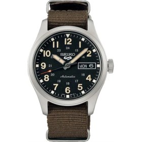 Resim Seiko 5 SRPJ85K Erkek Kol Saati 