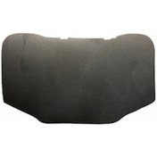 Resim Alcamlar Mercedes W140 Kaput Süngeri İzalasyon 