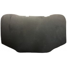 Resim Alcamlar Mercedes W140 Kaput Süngeri İzalasyon 