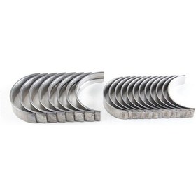 Resim Ana Yatak Std 6 Silindir - 77699600 Wisco - Audi A4 A6 Passat2.6 2.8 Uyumlu 