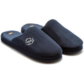 Resim Twigy TW MUTED LACİVERT ERKEK EV TERLİĞİ 41/46 