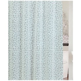 Resim Prima Nova Stone Banyo Perdesi Peva 