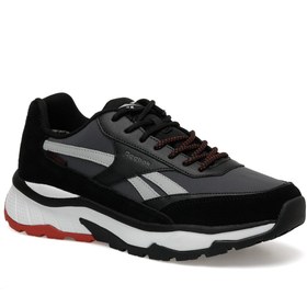 Resim Reebok LAND WALK Siyah Erkek Outdoor 