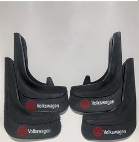 Resim Volkswagen Dörtlü Çamurluk.Tozluk Diğer