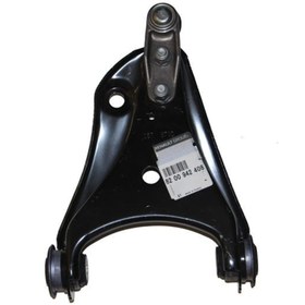 Resim Mais Salıncak Ön Sağ Clıo Iı Symbol 09> Kangoo 98> Uyumlu 8200942408 