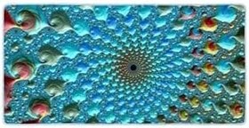 Resim Colorix Carpet Kaymaz Taban Tezgah Önü Mutfak Paspası 75x150 Cm No: 322 