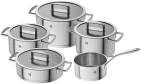 Resim Zwilling Vitality Tencere Seti 5 Parça 