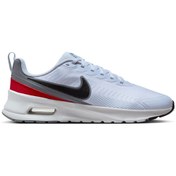 Resim Nike Aır Max Nuaxıs Fd4329 Erkek Spor Ayakkabı 