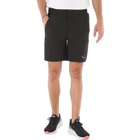 Resim Skechers Swimwear M 7 İnch Short Erkek Şort Ve Kapri Siyah 