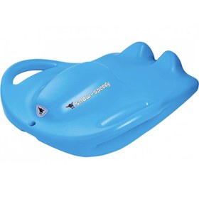 Resim BIG Speedy Kar Kızağı 800056752 