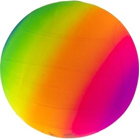 Resim Voleybol Plaj Topu 150 Gr 5 Numara Voleybol Topu Çok Renkli 