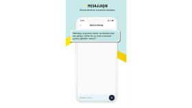 Resim Okutara Araç Cam Etiketi(Qr Kimlik) - Telefon, Sosyal Medya Vb. Iletişim Bilgilerini Aç/kapa (3'lü Set) 