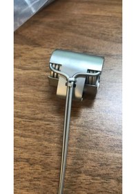 Resim İthal Micro Coil Rezistans Sikmali Bağlamali Sıcak Yolluk 