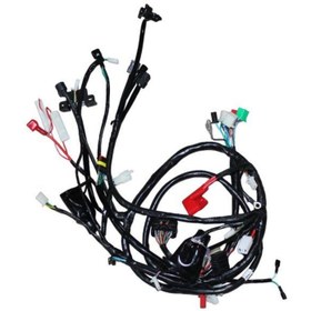 Resim Arora SUPER 50 - ELEKTRİK TESİSATI 