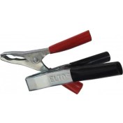 Resim Avmdepo Eltos Orta Boy Akü Takviye Maşası 2 Adet 