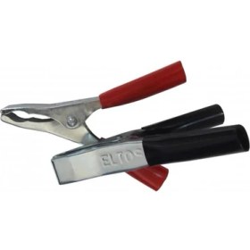 Resim Avmdepo Eltos Orta Boy Akü Takviye Maşası 2 Adet 