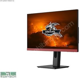 Resim Dexim H270SG 27'' 180Hz 1Ms (HDMI+DP) FreeSync Adaptive Sync Fhd 