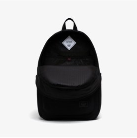 Resim Herschel Settlement Unisex Siyah Sırt Çantası 11407 Siyah 
