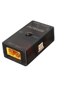 Resim AOKoda CellMeter 8 150W Deşarj Modülü Seti 