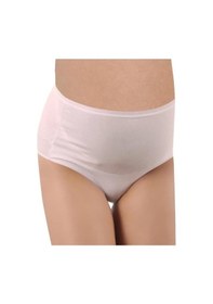 Resim Özkan Underwear Özkan 23582 Bayan Hamile Külot Anne Lohusa Külodu 
