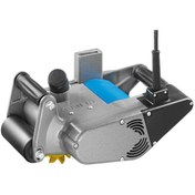 Resim BAIER Kanal Açma Makinası Bmf 501 