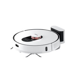 Resim Roidmi Eve Vacuum Mop Akıllı Robot Süpürge - TEŞHİR 