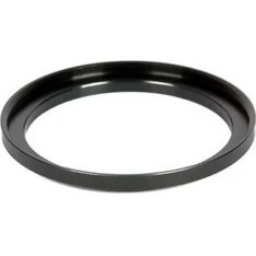 Resim Ayex Step-Up Ring Filtre Adaptörü 52-67Mm 