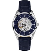 Resim Jacques Lemans DERBY AUTOMATIC 1-2087C ERKEK KOL SAATİ 