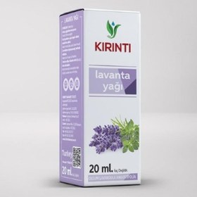 Resim Kırıntı Lavanta Yağı 20 ml 
