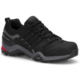 Resim Dark Seer Ds4.montana Siyah Kısa Unisex Outdoor Trekking Bot 