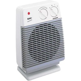 Resim Fakir Hobby S Premium 2000 W Fanlı Isıtıcı 