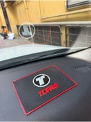 Resim OTO SÜSLEN İSTANBUL Tofaş Torpido Üstü Kaydırmaz Ped 
