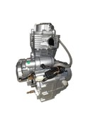 Resim Svnmotor Cg 250 Alt Motor Komple (496473498) 