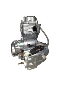 Resim Svnmotor Cg 250 Alt Motor Komple (496473498) 