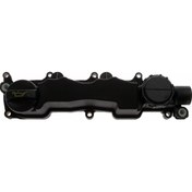 Resim Fordyokyok C-Max Motor Üst Külbülatör Subap Kapaği 1.6 Tdci 2003-2011 