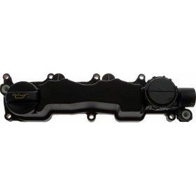 Resim Fordyokyok C-Max Motor Üst Külbülatör Subap Kapaği 1.6 Tdci 2003-2011 