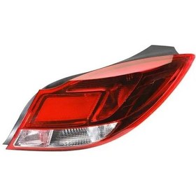 Resim Opel Insignia A Stop Lambasi Sol 2009-2015 Hella 9el176380051 