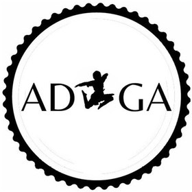 Resim Kafkas Sembolleri Tasarım 15.model Sticker 20 X 20 Cm 