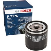 Resim Bosch Mercedes A160 A180 Cdi W176 Yağ Filtresi 2013-2015 