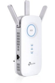 Resim Tp-Link RE550 1900 Mbps Wifi Range Extender-Menzil Genişletici AC1900 Tp-Link RE550 1900 Mbps Wifi Range Extender-Menzil Genişletici AC1900