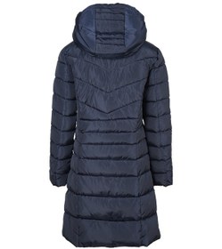 Resim Tommy Hilfiger Tommy Hılfıger Kadın Mont Tw4mp755-nvy Tw4mp755-nvy Lacivert Lacivert 