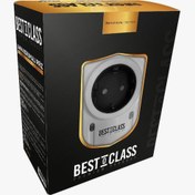 Resim BESTOCLASS PREMİUM PRODUCT AKIM KORUMALI PRİZ 