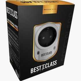 Resim BESTOCLASS PREMİUM PRODUCT AKIM KORUMALI PRİZ 