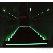 Resim Hepsi Dahice Fosforlu Bant 120x5 cm 