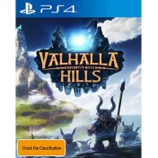 Resim Valhalla Hills Definitive Edition Ps4 Oyun 