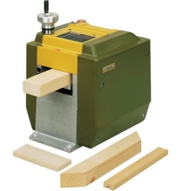 Resim Proxxon 27040 Dh 40 Kalınlık Planyası 