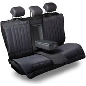 Resim Renault Megane 4 Sedan Uyumlu Arka Koltuk Minderi 