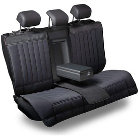 Resim Renault Megane 4 Sedan Uyumlu Arka Koltuk Minderi 